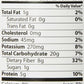 Eden Organic Great Northern Beans, 15 Oz Can, No Salt, Non-Gmo, Gluten Free, Vegan, Kosher, U.S. Grown, Heat And Serve, Macrobio