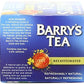 Barry'S Tea, Decaffeinated, 40 Teabags (Pack Of 6)
