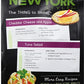 New York Style Bagel Crisps, Everything, 6 Ounce