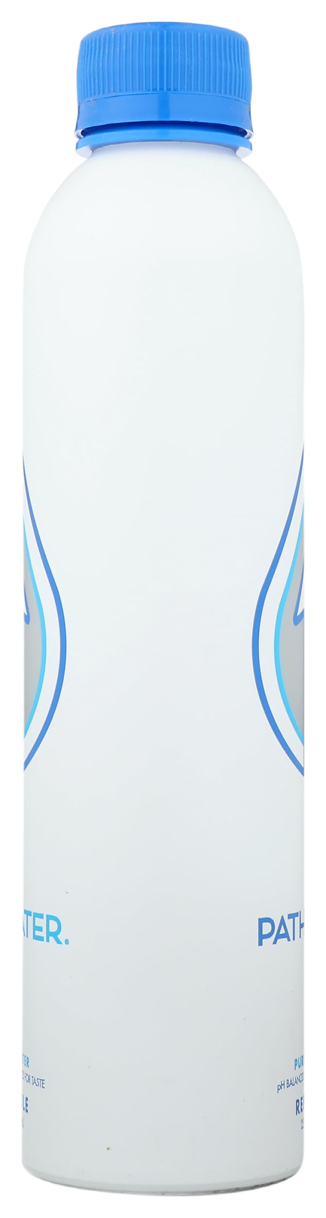 Pathwater Purified Water, 25 FZ
