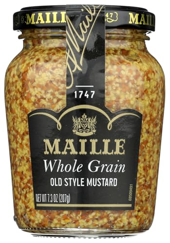 Maille Mustard Old Style 7.3 oz