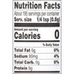 Weber Roasted Garlic & Herb Seasoning, 5.5 oz (Pack of 6)