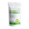 Orgnisulmte Lime Juice Powder, 8 Oz, Fresh Lime Juice Freeze Dried Powder Filler Free, Rich In Natural Vitamin C, Great Flavor For Soda, Baking And Cooking 227G