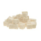 The Sausage Maker Hi-Temp Pepper Jack Cheese, 20 lbs, 1/4 Diced Cubes, Perfect for Sausage Making and Grilling