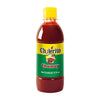 El Chilerito Chamoy Hot Sauce 12 Oz, Red
