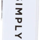 Simplygum Maple Natural Gum, 15 Ct