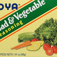Goya Foods Salad And Vegetable Seasoning, 1.41 Ounce (Pack Of 24)