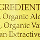 Flavorganics Organic Vanilla Extract, 2 Ounce Bottle