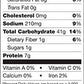 Ka-Me Noodles, Wide Lo Mein, 8 Ounce (Pack Of 12)