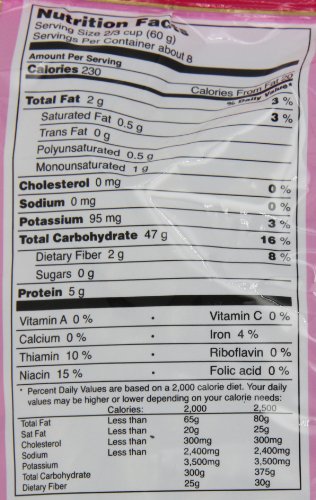 Tinkyada Brown Rice Spiral Pasta, 16 Oz
