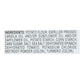 Sensible Portions Garden Veggie Wavy Chips, Sea Salt, Snack Size, 1 Oz (Pack of 24)