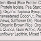 Zing Bars Coconut Cashew Crisp Gluten Free, 0.11Lb(Us)