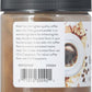 King Arthur, Espresso Powder, Certified Kosher, Reusable Plastic Jar, 3 Ounces