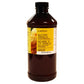 LorAnn Oils Butter Vanilla Bakery Emulsion, 16 Fl Oz, Gluten-Free, Keto-Friendly, Ideal for Cakes and Desserts, Model 0742-1000
