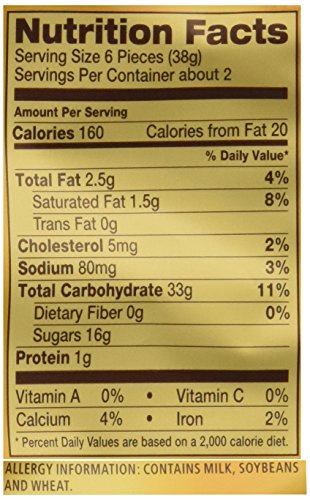 Werther'S Original New Soft Caramels 2.22 Oz (63G) (3 Pack)