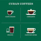 Cafe La Llave Espresso (10 ounce) Dark Roast Coffee