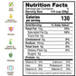 Lark Ellen Farm Grain Free Paleo Granola Bites Certified Organic Vegan Snacks and Cereal made from Sprouted and Activated Nuts a