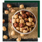1 Lb | Holmquist Hazelnuts Dry (Air) Roasted Hazelnuts | Unsalted | Non-Gmo, Gluten Free, Kosher, Resealable, Keto-Friendly | Gr