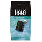 Ocean'S Halo, Snk Pk, Og2, Seaweed, Sslt, Pack Of 12, Size .14 Oz - No Artificial Ingredients Gmo Free 95%+ Organic