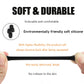 Ptslkhn Silicone Eyeglass Ear Cushions, 5Pairs Of Glasses Ear Grip, Anti-Slip Elastic Comfort Eyeglasses Temple Tips Sleeve Reta