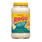 Ragu Cheesy Creations Sauce 16oz Jar (Pack of 4) (Choose Flavor Below) (Four Cheese)