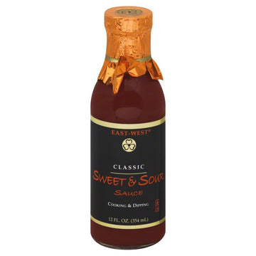 Eastwest Classic Sweet and Sour Sauce, 12 Ounce - 6 per case.