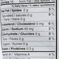 Seasnax Seaweed Snax - Organic - Wasabi - Case Of 12 - .36 Oz
