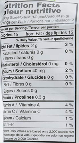 Seasnax Seaweed Snax - Organic - Wasabi - Case Of 12 - .36 Oz