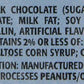 Mauna Loa Macadamias, Milk Chocolate, 6-Ounce Bags (Pack of 4)