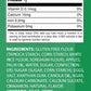 Katz Gluten Free Mini Apple Pie With Homemade Apple Filling, Free Of Dairy, Soy, Tree Nuts And Peanuts, Kosher 5.5Oz (3 Pk)