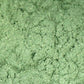 Luster Dust - Leaf Green (4G 1X Jar) | Edible Vegan Dust & Paint For Cake Decorating, Ice Cream, Desserts, Cocktails And Beverag