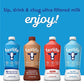 Fairlife Lactose Free Fat Free Ultra Filtered Milk, 52 Fl Oz