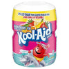 Kool-Aid Drink Mix, Sharkleberry Fin, 19 Ounce Container, Pack of 3