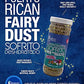 Caribbean Craves - Dehydrated Sofrito Mix | No-MSG, Vegan, Keto Friendly, Natural Ingredients (5.5, 1)
