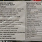 Samyang Instant Ramen Noodles, Halal Certified, Spicy Stir-Fried Chicken Flavor 4.93 Ounce (Pack Of 10)