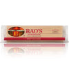 Raos Homemade Fettuccini Pasta 16Oz Traditionally Crafted Premium Quality From Durum Semolina Flour Traditional Bronze Die Cut I