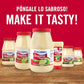 McCormick Mayonesa (Mayonnaise) with Lime Juice, 14 fl oz