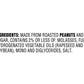 Jiff-To-Go - 36 Count Creamy Peanut Butter, Organic, w/a Spoon