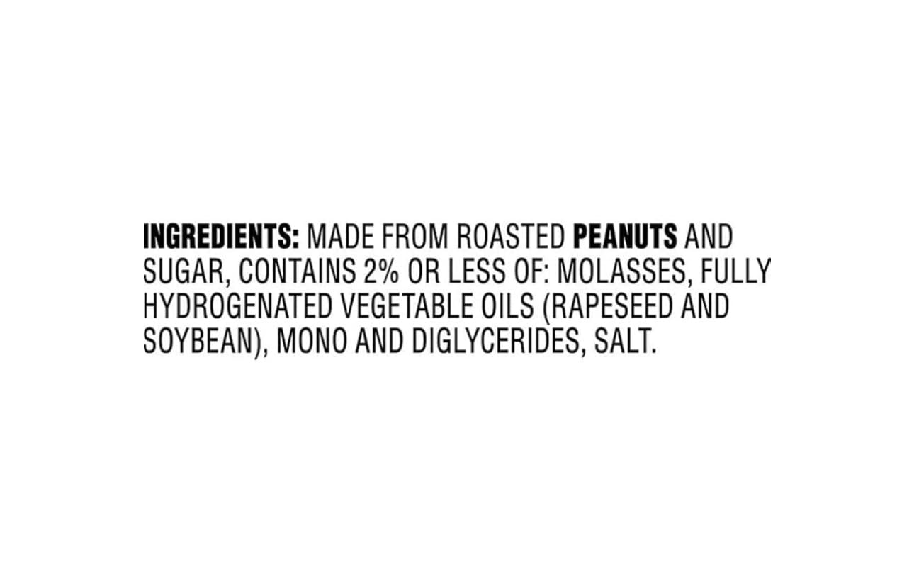 Jiff-To-Go - 36 Count Creamy Peanut Butter, Organic, w/a Spoon
