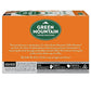 Green Mountain Coffee Roasters Pumpkin Spice, Keurig Single-Serve K-Cup Pods, Light Roast Coffee, 60 Count (6 Packs of 10)