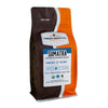 Fresh Roasted Coffee, Organic Sumatra Water Decaf | 12 oz |100% Single Origin | Medium Roast | RFA Kosher | Whole Bean