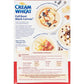 Cream of Wheat Original Stove Top Hot Cereal, 2 1/2 Minute Cook Time, 12 Ounce (Pack of 24)