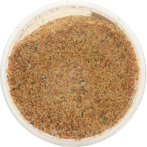 Aleias Italian Bread Crumbs  Gluten Free  Dairy Free  13 Ounces (Pack Of 12)