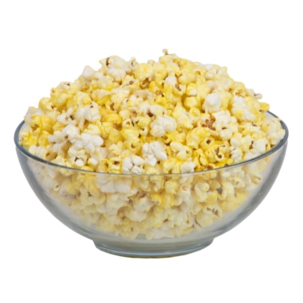 Fancy Farm Premium Popcorn Kit, 36 Count, 5.3 Oz Each, Perfect for Parties and Events