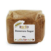 Buy Whole Foods Demerara Sugar (500g)