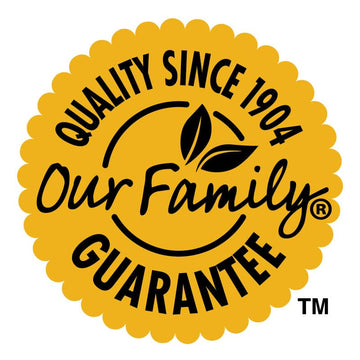 Our Family Slices Hamburger Dill Pickles 16 oz