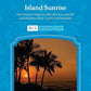Kauai Coffee Island Sunrise Mild Roast K-Cup Pods, 10 Count, Pack of 6