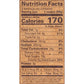 Christie Cookie Co., Oatmeal Raisin Cookies,Gourmet Cookies (8ct) (Sold Frozen)
