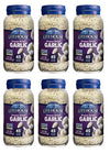 Litehouse Freeze Dried Garlic - Garlic, Substitute For Fresh Garlic & Minced Garlic, Organic, Jar Equal To 45 Garlic Cloves, Gar