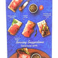M.Y. San Skyflakes Crackers, 450G 18 Individually Packs